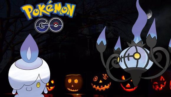 Conoce todas las tareas de investigación que aparecerán en Pokémon GO durante su evento de Halloween. (Foto: Nintendo)