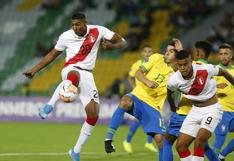Brasil derrota 1-0 a Perú por el Torneo Preolímpico Sub 23 Colombia 2020 [EN VIVO]