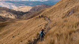Cusco busca promover el ecoturismo con esta exposición fotográfica 