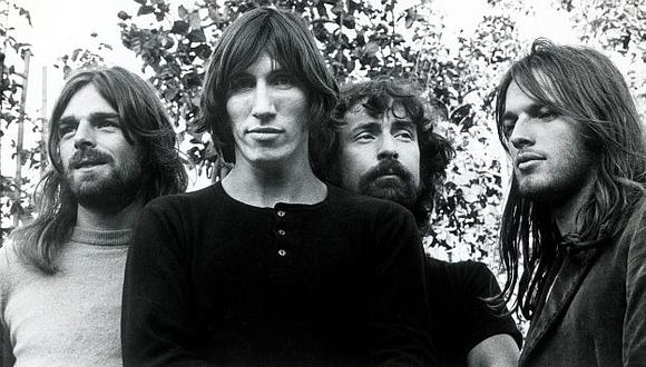 Pink Floyd se fundó el 5 de julio de 1964. (Facebook Pink Floyd)