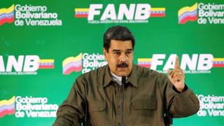 Nicolás Maduro afirma que implicados en atentado en su contra están en Perú y pide extradición