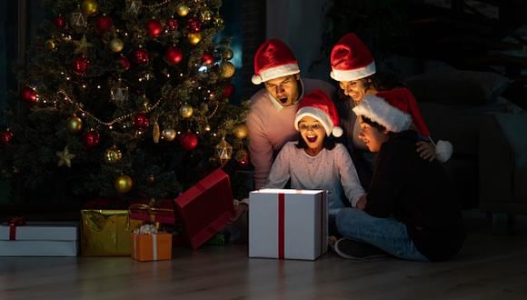 Primeros auxilios psicológicos: Navidad y Año Nuevo (2/3) - Preparaciones, regalos y paz