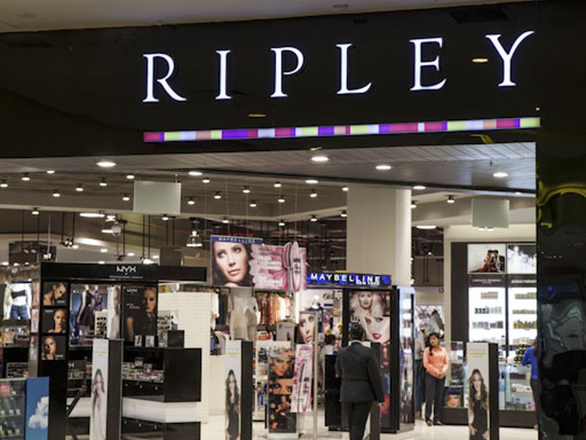 Perú-Retail en LinkedIn: #ripley #expansion #tienda #moda #ropa #retail