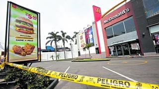 McDonald’s conocía desperfecto en máquina y no hizo nada