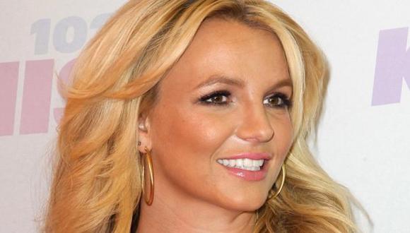 Expareja de Britney Spears la engaÃ±Ã³ con una actriz porno | ESPECTACULOS |  PERU21