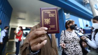 Migraciones atenderá el 29 y 30 de octubre en Lima: ¿en qué sedes y cuáles son los horarios para tramitar el pasaporte?