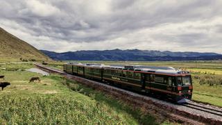 Cusco: Inca Rail informa que continúa la suspensión de operaciones ferroviarias debido a las protestas