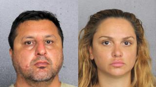 EE.UU.: pareja de esposos desaparece luego de robar millones de dólares en ayuda contra el COVID-19