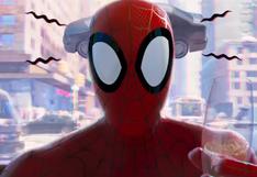 'Spider-Man: Un nuevo universo' se lleva el premio a Mejor película animada en Globos de Oro