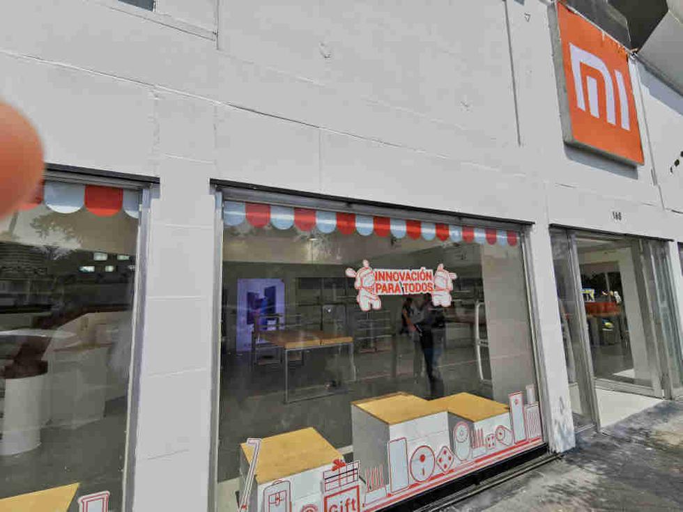 La inauguración de la primera tienda de Xiaomi en Perú se realizará este sábado 4 de mayo. (Foto: Publimetro)