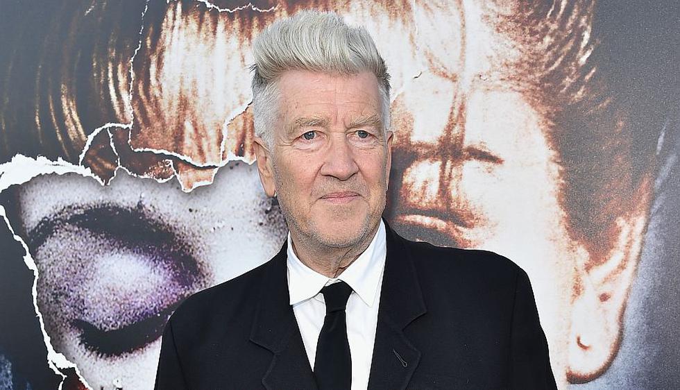 David Lynch abandonó la secuela de ‘Twin Peaks’. (AFP)