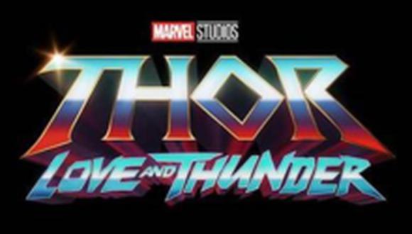 Thor: Love and Thunder (Foto:Marvel)