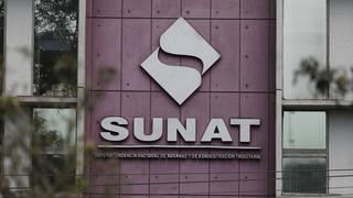 Sunat informa que se mantiene la recuperación en recaudación de impuestos