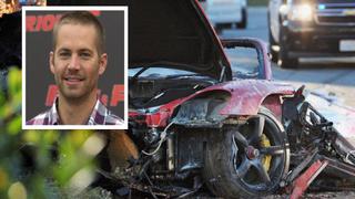 Paul Walker: Ingenieros de Porsche evaluarán auto en el que murió el actor