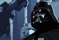 Disney crea nueva serie de cortos animados de 'Star Wars' para relatar las 6 películas de la saga