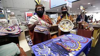 Vuelve el ‘Ruraq Maki’ para rendirle homenaje al arte tradicional y al Perú