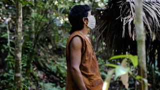 Coronavirus en Perú: 9 organizaciones indígenas de la Amazonía se declaran en emergencia