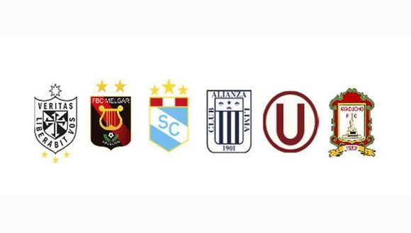 Alianza Lima y otros cinco clubes del fútbol peruano darán a conocer su postura sobre la Asamblea de Bases.