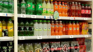MEF amplía lista de bebidas azucaradas gravadas con el Impuesto Selectivo al Consumo