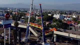 Lo que debes saber de la tragedia del Metro de Ciudad de México en 5 datos 