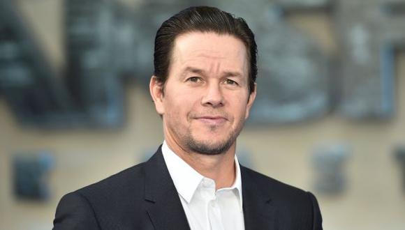 Mark Wahlberg ya no seguirá en 'Transformers'. (Reuters)