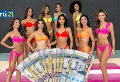 ¿Más caro que ver a Karol G? Precios para asistir a la final del Miss Perú se vuelve viral
