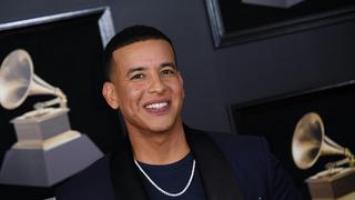 'Dura' de Daddy Yankee alcanzó las mil millones de reproducciones en YouTube