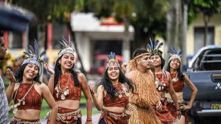 Festival Ecológico Internacional del Juane y su Chicha llega a Iquitos
