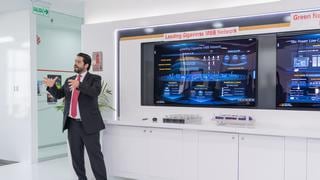 ICT Congress 2023: Expertos TIC de Huawei mostraron tendencias para potenciar la transformación digital del Perú