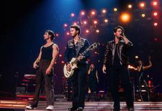 Jonas Brothers manda mensaje a sus fans peruanos: “Estamos emocionados por verlos después de 14 años” | VIDEO 