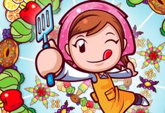 'Cooking Mama' regresará en un nuevo título para Nintendo Switch