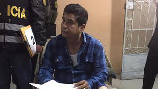 Piden 36 meses de prisión preventiva para exalcalde de Íllimo, en Lambayeque