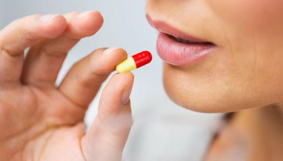 La píldora anticonceptiva que se toma una vez al mes está en desarrollo
