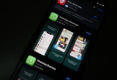 WhatsApp anuncia que dejará de funcionar en 41 celulares desde mañana