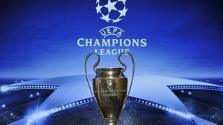Champions League: Esta es la programación de los partidos de los octavos de final de esta semana