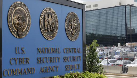 NSA introdujo software en 100,000 ordenadores en el mundo para espionaje. (AP)