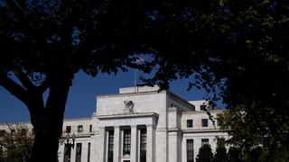 Los responsables de la Fed siguen apostando por un alza de 75 puntos básicos en julio