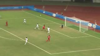 Nanjing 2014: Selección peruana pasó a semifinales tras vencer a Honduras
