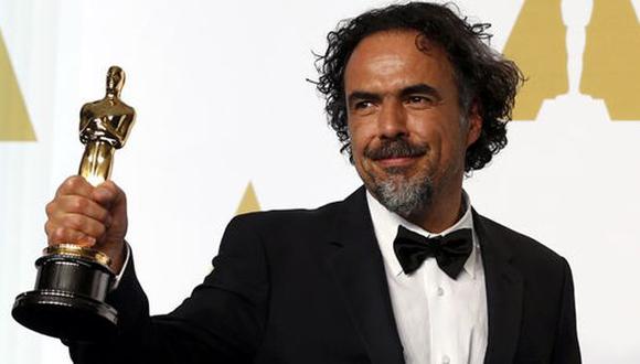 Alejandro González Iñárritu: "La invitación de Enrique Peña Nieto a Donald Trump es una traición". (El Tiempo)