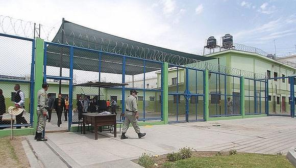 Arequipa: Internos del penal de Socabaya celebraron con actividades el Día de la Salud Mental. (foto Archivo GEC)