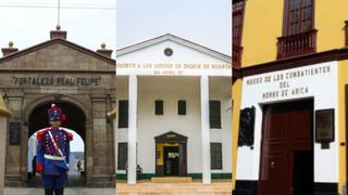 Ingreso gratis hasta el 7 de junio: conoce AQUÍ los museos del Ejercito del Perú donde habrá entrada libre