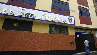 Citarán a esposo de propietaria de colegio asesinada en San Martín de Porres