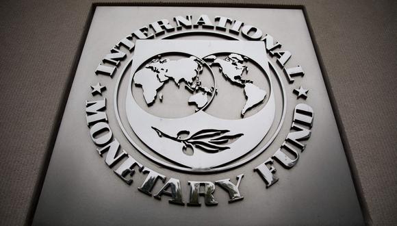 FMI aún no ha abierto formalmente el procedimiento para sustituir a Christine Lagarde. (Foto: AFP)