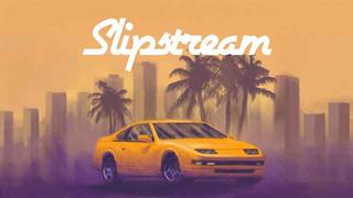 ‘Slipstream’: Un título de carreras con alma ochentera [ANÁLISIS]