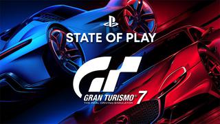 Conoce todas las novedades de ‘Gran Turismo 7’ reveladas en el último ‘State of Play’ [VIDEO]