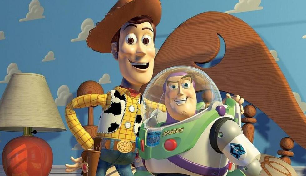 El 20 de junio es la fecha donde Toy Story 4 se estrenará en todas las salas de cine en el Perú. (Fotos: Disney)