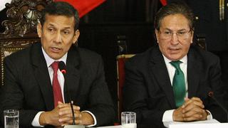 Alejandro Toledo también critica a Ollanta Humala por manejo de la crisis