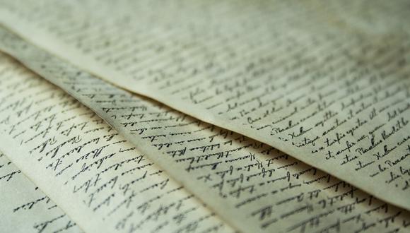 El inesperado hallazgo de una tiktoker: una carta del siglo XIX que detalle el intento de asesinato de 12 personas. (Foto: Referencial / Pixabay)