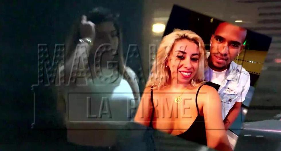 Pedro Gallese Es Captado Saliendo De Hotel Con Misteriosa Mujer Que No Es Su Esposa Video