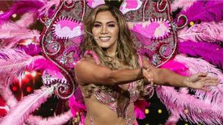 Isabel Acevedo tras ganar en ‘Reinas del show’: “Los sueños sí se cumplen”